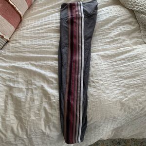 Unique Lululemon leggings